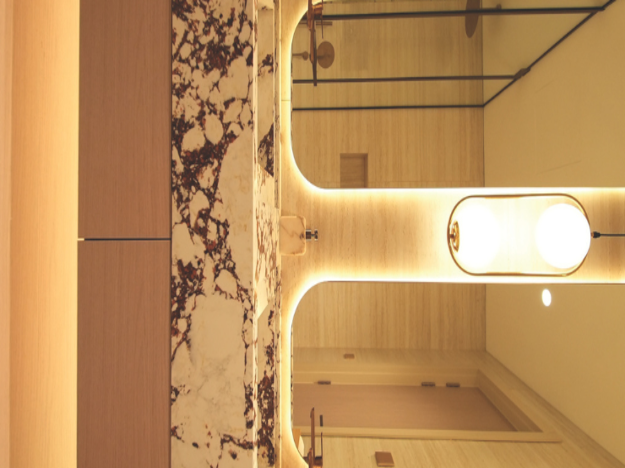 Luminous Coastal Living/Q1 2028